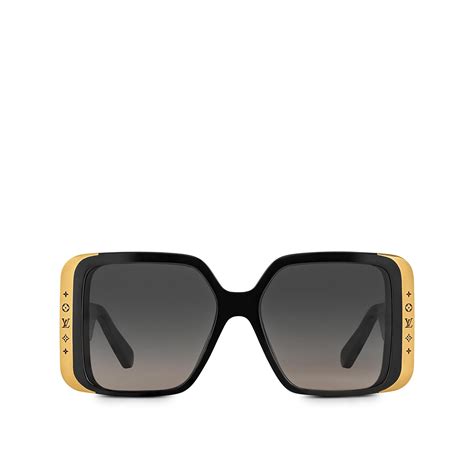 lv moon square sunglasses